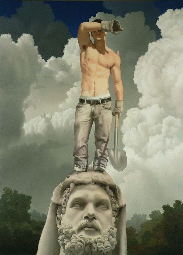 ما در حال نزدیک شدن به کازیمی اورانوس هستیم