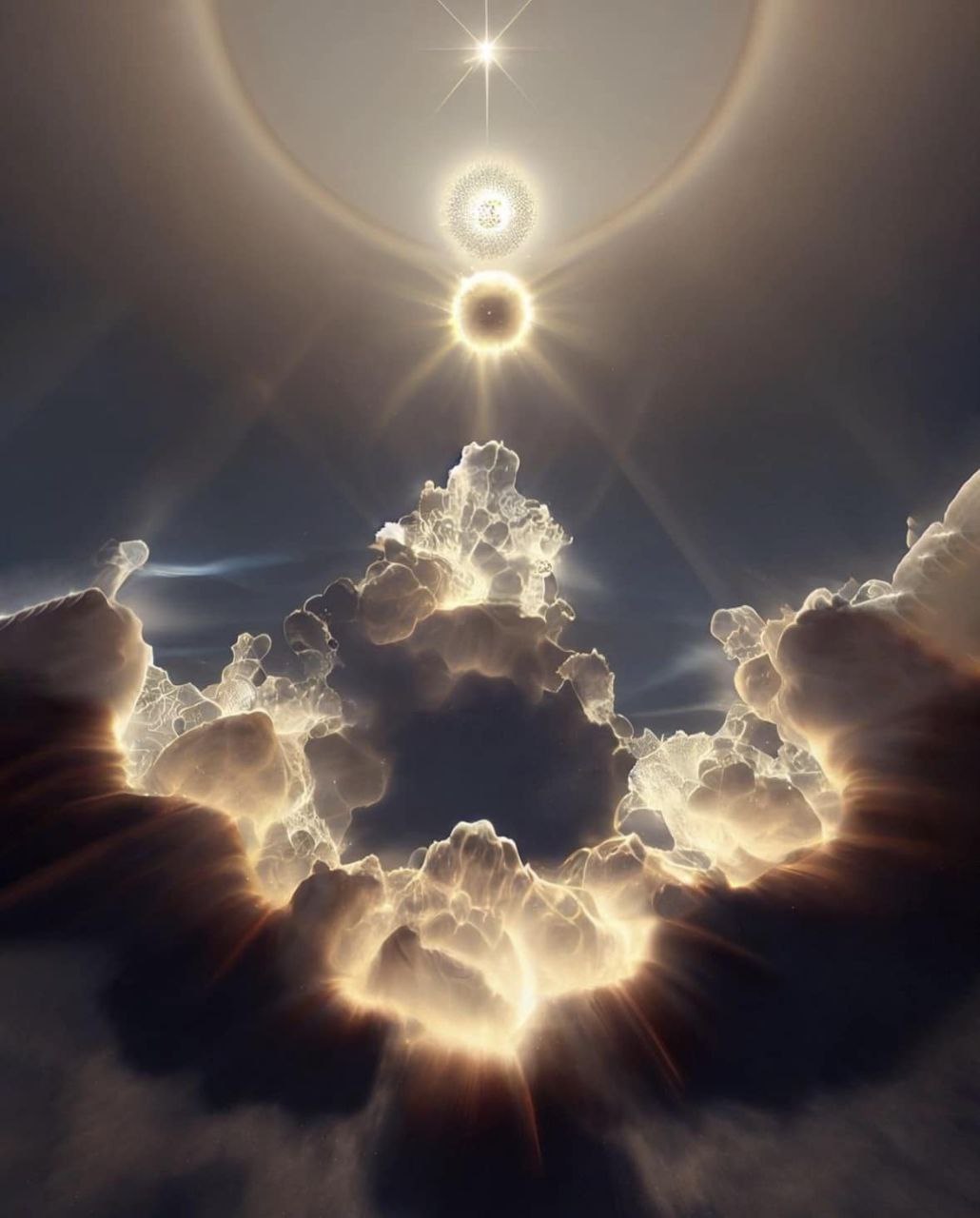 ونوس و اورانوس سورپرایز پولی و عاطفی